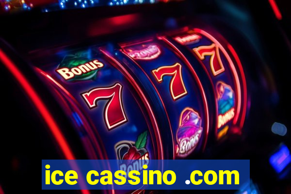 ice cassino .com